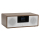 Denver Wieża stereo Denver MIR-270DW z radiem internetowym dark woo - 1535100 - zdjęcie 5